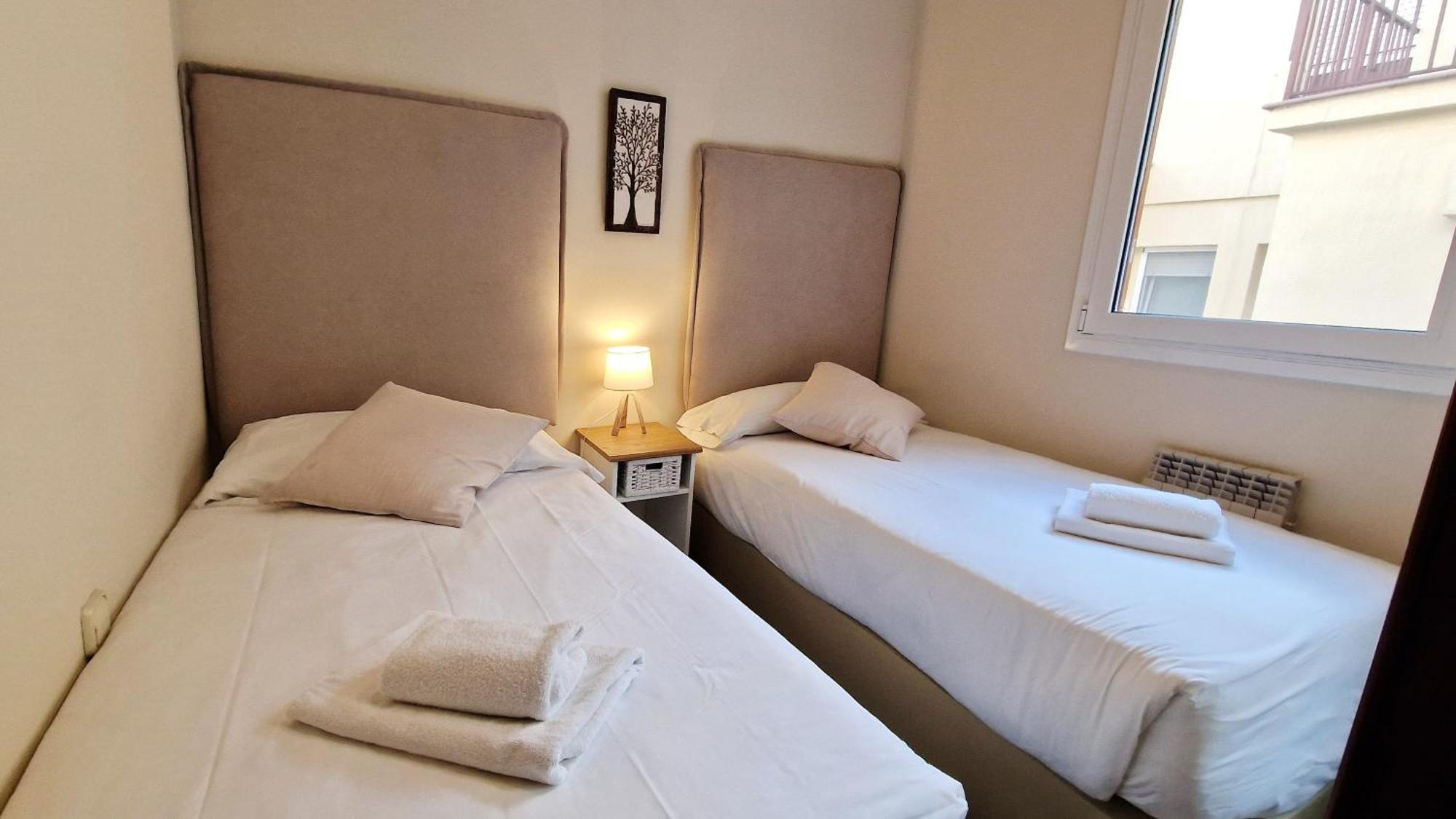 Modern Apartment Close To The Camp Nou Stadium Barcelona Ngoại thất bức ảnh